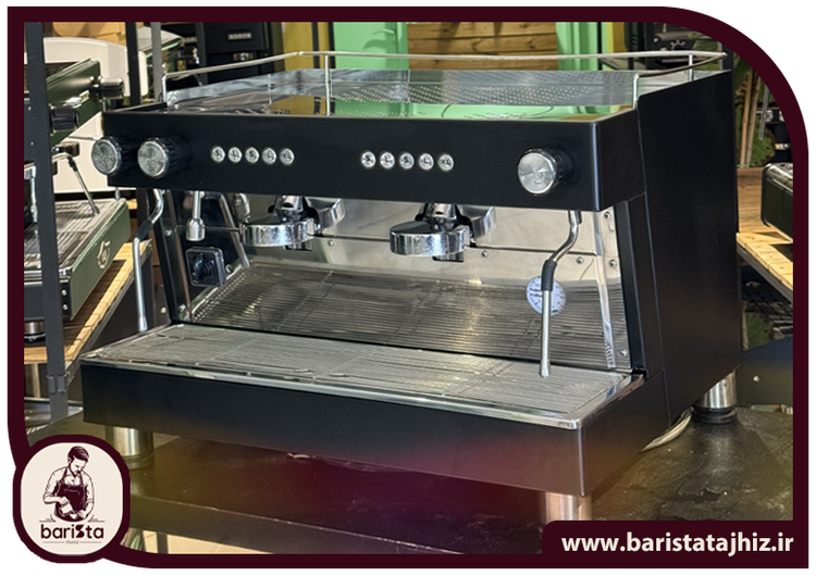 قیمت و خرید دستگاه دستگاه اسپرسوساز صنعتی آسکاسو