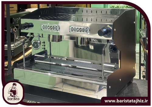 قیمت و خرید دستگاه اسپرسو ساز ساب جولی SAB Jolly