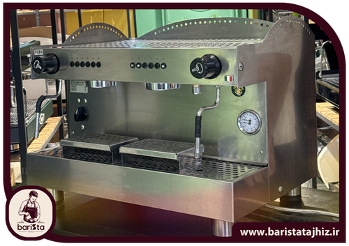 قیمت و خرید اسپرسوساز دو گروپ بیزرا میلانو