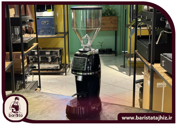 قیمت و خرید آسیاب قهوه هوم مدل 3025