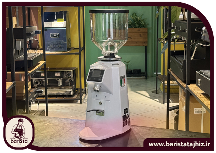 قیمت و خرید دستگاه آسیاب قهوه هوم مدل E900