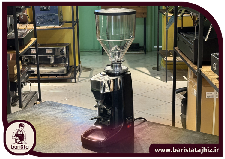 قیمت و خرید دستگاه آسیاب قهوه هوم مدل 3021 Home