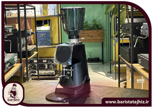 قیمت و خرید آسیاب قهوه یونیک لایف مدل S70