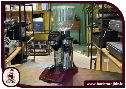 قیمت و خرید آسیاب قهوه کونیل مدل مارفیل