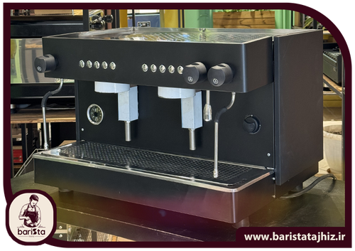 قیمت و خرید دستگاه اسپرسو ساز ویزاکرم اوتیما 2 | Visacrem Ottima