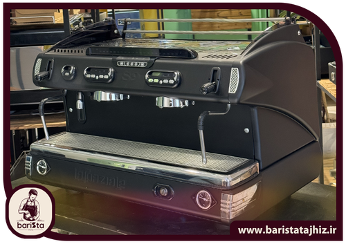 قیمت و خرید دستگاه اسپرسو ساز لاسپازیاله S9 دو گروپ