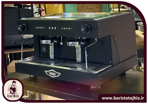 قیمت و خرید اسپرسوساز وگا پگاسو دو گروپ WEGA PEGASO 2 GR