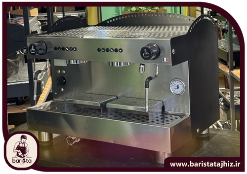 قیمت و خرید اسپرسو ساز بیزرا Bezzera B2016 DE 2GR