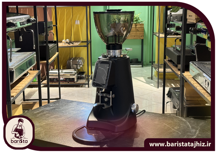 قیمت و خرید آسیاب قهوه یونیک لایف مدل AF74