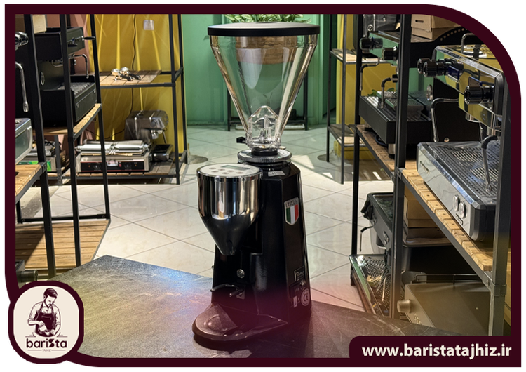 قیمت و خرید آسیاب قهوه آندیمند هوم مدل A900