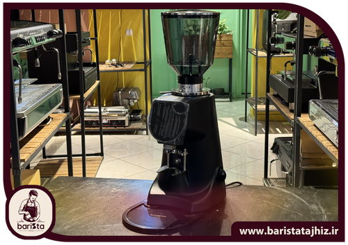 قیمت و خرید آسیاب قهوه یونیک لایف مدل Unique Life S70