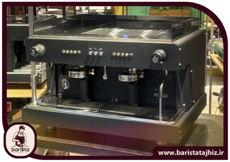 قیمت و خرید اسپرسو ساز وگا پگاسو 2 گروپ WEGA Pegaso