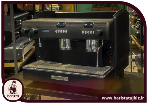 قیمت و خرید اسپرسو ساز اکسپوبار G10 دو گروپ