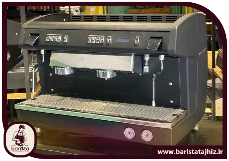 قیمت و خرید اسپرسو ساز کنتی ایکس وان Conti X1 2GR