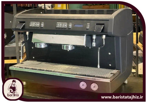 قیمت و خرید اسپرسو کنتی 2 گروپ مدل CONTI X-ONE