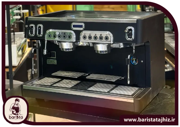 قیمت و خرید ماشین اسپرسو ساز کاریمالی چنتو دو گروپ