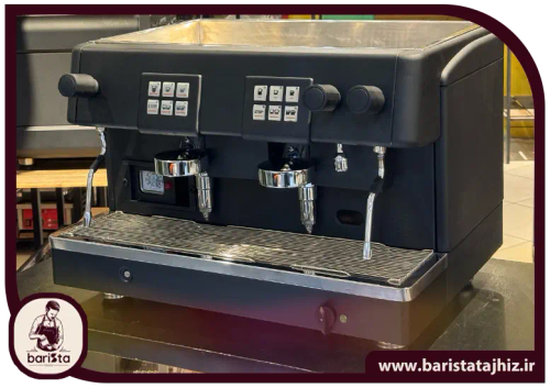 قیمت و خرید ماشین اسپرسو ساز برازیلیا پرتوفینو Brasilia Portofino 2GR