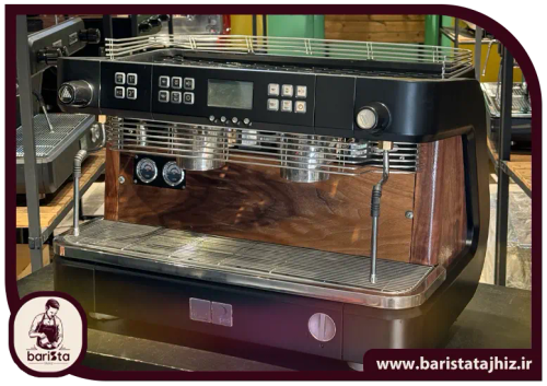 قیمت و خرید اسپرسو ماشین دالاکورته مدل DC Pro