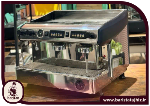 قیمت و خریداسپرسو ساز دست دوم اکسپوبار مدل الگانس Expobar Elegance 2GR