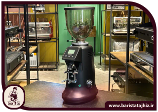 قیمت و خرید اسیاب قهوه کینگ مدل king Grinder JX-650