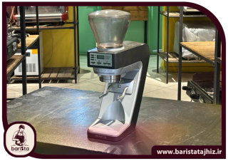 قیمت و خرید دستگاه آسیاب قهوه باراتزا مدل Baratza Sette 270 Wi